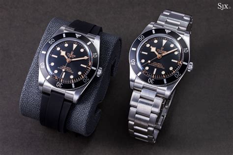 tudor 54 review|tudor oyster 54 review.